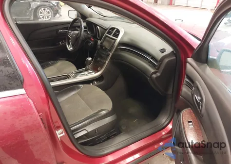 2013 Chevrolet Malibu 2Lt из США, поврежденный, VIN 1G11E5SA9DU147773